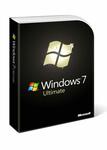 Программное обеспечение Microsoft Windows 7 Ultimate
