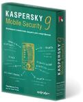 Программное обеспечение Kaspersky Mobile Security 8.0 Russian Edition