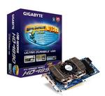 Видеокарта Gigabyte PCI-E GV-R489UD-1GD Radeon 4890 1Gb