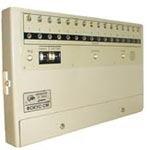 Пульт охранной сигнализации центральный Фокус-СМ ИБПУ.425312.001-02