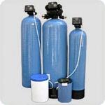 Фильтры для очистки воды от железа