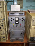 Радиопередатчик Р-625