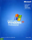 Программа Windows XP Professional
