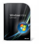 Программа Windows Vista Ultimate