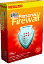 Программа персональный Firewall от Infotecs