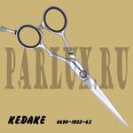 Ножницы прямые 5.5" Kedake 0690-1855-62 DQ/Cobalt