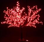 Светодиодное дерево Сакура CBL-864 531-1025