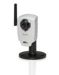 Камера видеонаблюдения IP Axis 207W