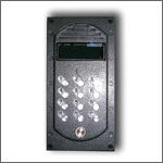 Панель кнопочная наборная CD-2255-TM