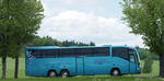 Туристический автобус Scania Irizar Century