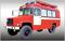 Автоцистерна пожарная АСО-20 (ГАЗ-3308)-90ВР