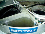 Установка очистки воды Биолат