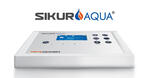Интеллектуальная автоматическая система защиты от протечек воды Sikuro Aqua