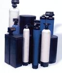 Фильтры и системы очистки воды для коттеджей