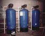 Система кондиционирования воды WaterSystems SM 36 TР Triplex