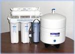 Система очистки воды пятиступенчастая мембранная ROWS-5