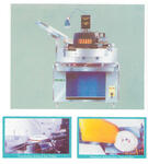 Оптическая инспекционная машина для ампул/пузырьков с жидкостью