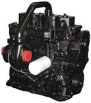 продам двигатель cummins 4BTA 3.9C-100 л.с.