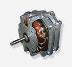 Электродвигатель асинхронный конденсаторный ДАК 132-120-1.5