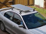 Солнечная энергосистема Автомобилист-100/1500