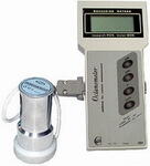 Октанометр SX-100M (октановое число бензина, цетановое число и температура застывания дизельного топлива)