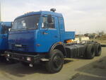 КАМАЗ 53215.