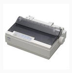 Принтер Epson LX-300 C11C640041