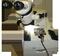 Сканирующий зондовый микроскоп, совмещенный с крио-ультрамикротомом