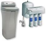 Фильтры для воды и системы водоочистки