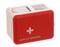 Увлажнитель AOS U7146 ультразвук Swiss Red Special Edition