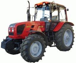 Трактор Беларус-923.3