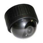 Камера видеонаблюдения купольная со встроенным объективом Kameron KMC-96h