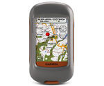GPS-навигатор портативный Garmin Dakota 20