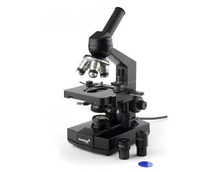 Микроскоп биологический LEVENHUK 320