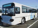 Городской автобус Daewoo BS 106