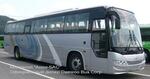 Междугородние \ туристические автобусы Daewoo BH120
