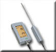 Переносной прибор для измерения скорости воздуха и температуры - термо- анемометр VELOPORT 20