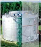 Резервуар вертикальный стальной 2000-5000м3