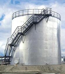 Оборудование резервуарное для нефтегазовой отрасти