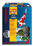 Фильтр для пруда sera KOI Professional 12000