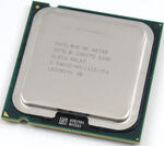 Процессор Intel Core 2 Quad Socket-775