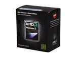 Процессор AMD Phenom II X2 560