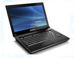 Ноутбук Lenovo IdeaPad G560L-i352