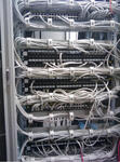 Системы кабельные структурированные