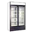 Шкаф холодильный INTER 800 T (стеклянные двери) Ш-0,8-СКР