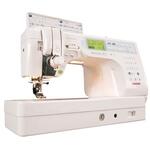 Электронная швейная машина MC 6600 Janome
