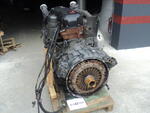 Двигатель на Даф XF CF ATI 65 95 105