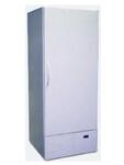 Шкаф холодильный МХМ, ШХ-0,40М, (0...+7), 400л, дверь металл