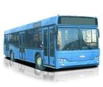 Автобус Маз-103476