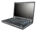 Ноутбук Notebook IBM ThinkPad T61p